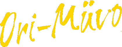Ori-Müvo